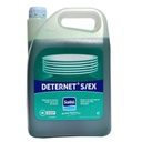 LAVAVAJILLA BACTERICIDA DETERNET SANITIZER 5L