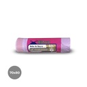 ROLLO BOLSA BASURA 70X80 AUTOCIERRE 50L 30RX15UDS