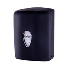 DISPENSADOR DE PAPEL MECHA ABS NEGRO