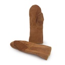 MANOPLAS ANTICALÓRICAS / 36CM / PAR LARGO