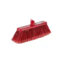 CEPILLO PROFESIONAL SUAVE ROJO C-12U