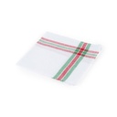 PAÑO SARGA ESP. PACK 12U BLANCO RAYA R/V