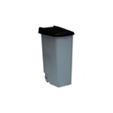 CONTENEDOR ECO 110L / CON RUEDAS