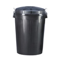 BARREÑO INDUSTRIAL 95L NEGRO