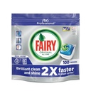 LAVAVAJILLA FAIRY AUTOMAT. PROF. 90P