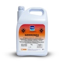 LIMPIADOR DESINFECTANTE SUPERFICIE GERMINEX 5L