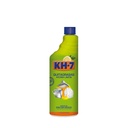 KH7 QUITAGRASAS AROMA LIMON RECAMBIO 750ML