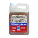 DESENGRAS SK 500 5KG