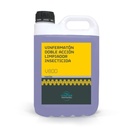 LIMPIADOR INSECTICIDA VINFERMATON V800 5L