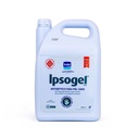 IPSOGEL 5L CON CAÑA