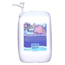 MECAPASTA ABR GARRAFA 25KG