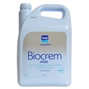 BIOCREM WHITE GARRAFA 5KG