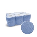 BOBINA CHEMINE LAMINADO 800GRS. P-6R AZUL