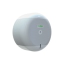 DISP. PAPEL HIGIENICO EXTRAC. CENTRAL 11CM BLANCO LOSDI