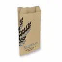 BOLSA TRIGOOLAS 14+6X25CM C-1000