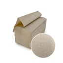 CAJA TOALLA LAMINADA 2H NATURAL (20*150H)