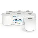 PAQUETE BOBINA SECAMANO PASTA LAMINADO 600HC P-6R