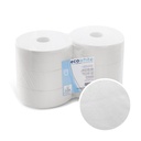 PAQUETE HIGIÉNICO IND. MAXI JUMBO ECOLABEL 2C 1K 26*9,5CM P-6R